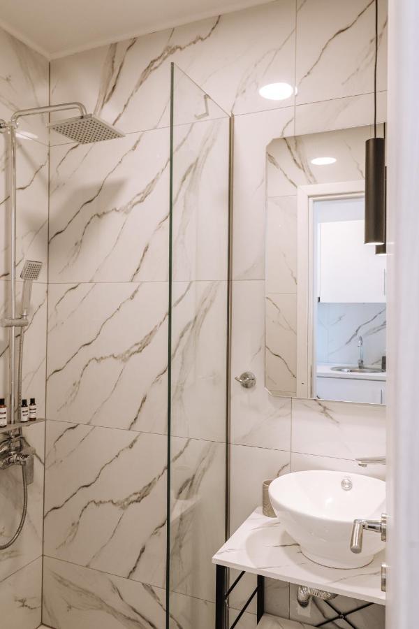 Sithon Diamond Suites 1 Nikiti  Exterior photo