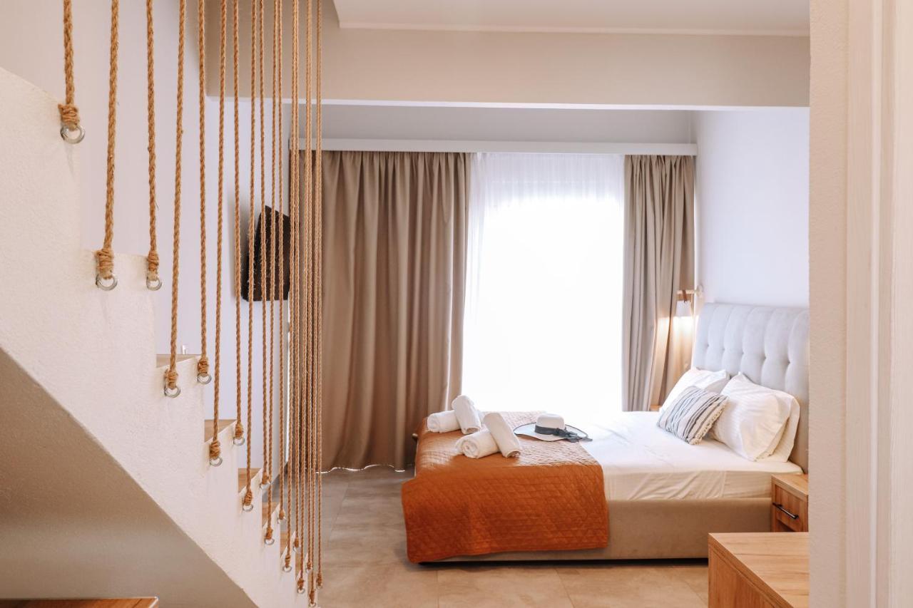 Sithon Diamond Suites 1 Nikiti  Exterior photo