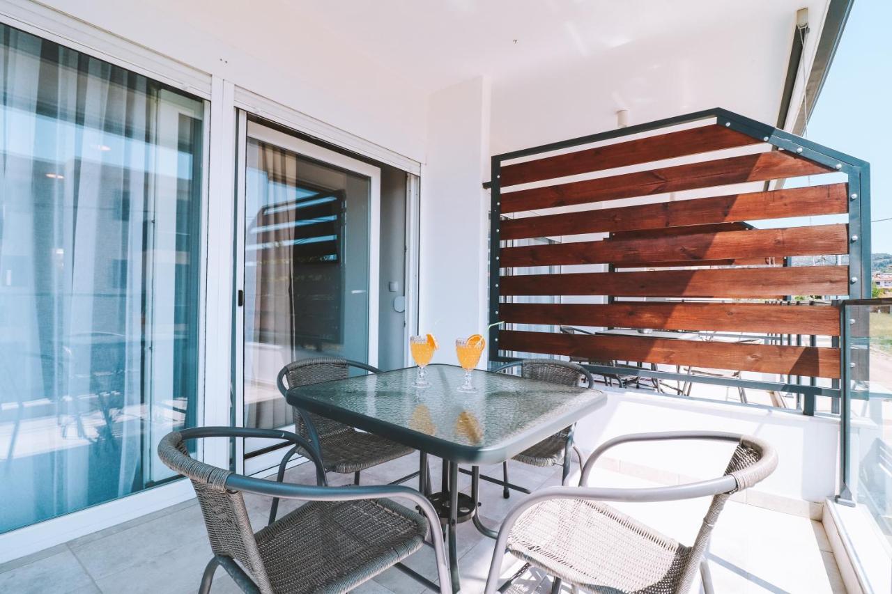 Sithon Diamond Suites 1 Nikiti  Exterior photo